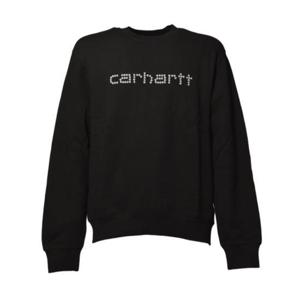 칼하트 WIP 긴팔 티셔츠 I034415 89XX Black