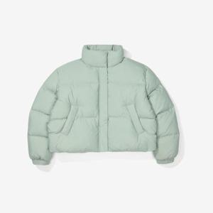 [휠라]다운 숏패딩자켓  FS2DJF4151F_DMI