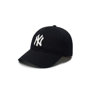 MLB모자 PQJ 3ACP6601N-50BKS 에이스 언스트럭쳐 볼캡 뉴욕양키스