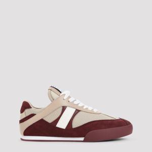 끌로에 뮬 슬리퍼 CH25W07IVD 95U BEIGE PURPLE 1