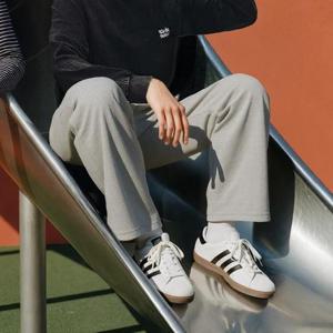 행텐 HC04 더블 페이스 원턱 와이드 10530-038-652