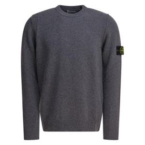 스톤 아일랜드 스웨터 5100072S00A3V0M6B Grey