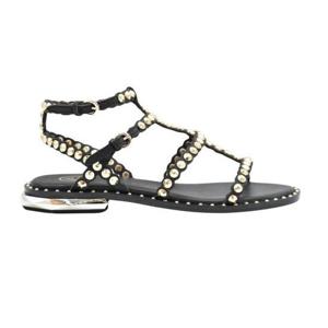아쉬 샌들 PAMELA01 Black