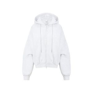 [미즈노]SWEAT HOOD CROP JACKET_32YE4820