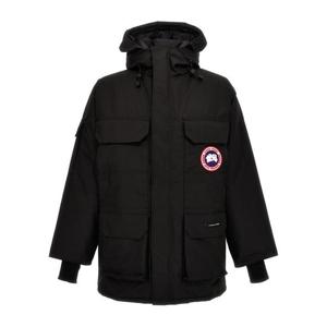 캐나다구스 패딩 2051M9061 Black