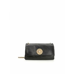 [CHLOE] 라프리마 여성 크로스 바디 가방 숄더 백 CH25AS584P75001 블랙 /8