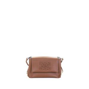 카사데이 숄더백 3W486A4000B RRDM2604 Leather Brown