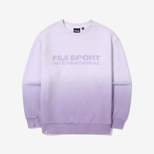 [휠라키즈]가먼트 다잉 맨투맨_ (FK2POG3203X_LVD)