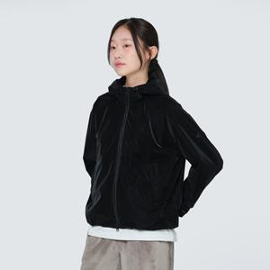 스노우피크 택가 189000 S24FWTWB27 실키 여성 바람막이