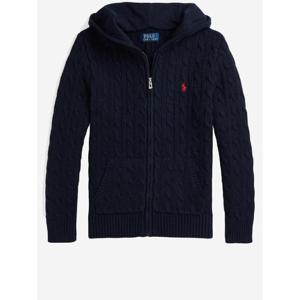 POLO RALPH LAUREN Polo Ralph Lauren Sweaters Blue 323951123001