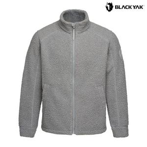 블랙야크 남성 뽀글이자켓 남성 스키무드 플리스자켓 1BYJKFU007
