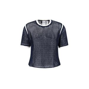 아디다스 X 웨일즈 보너 반팔 티셔츠 KA7052NTNAVY Blue