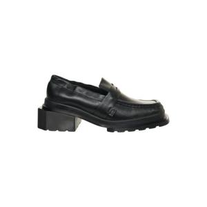닥터마틴 로퍼 42063001 BLACK DOM