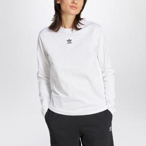 아디다스 오리지널   긴팔 티셔츠 FW25 JW7454CO 6296765 White