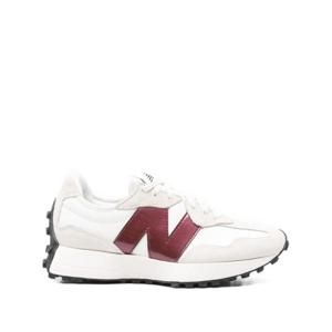 뉴발란스 스니커즈 WS327JWC SEASALTPURPLE White