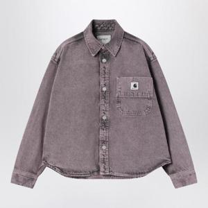 칼하트   긴팔 셔츠 FW25 I035823CO 5851359 Black