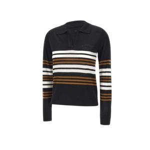 아이스 비 아이스버그 폴로 티셔츠 A0079000 0002 Black