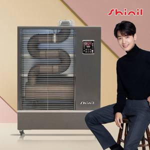 신일 SBH-T11KC 원적외선튜브히터 휴게소난로 석유난로 대형난로 돈풍기 DK
