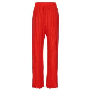 랑방 팬츠 A00194134 Red