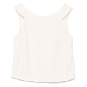 셀린느 반팔 티셔츠 RX01D 0B2612CR Beige
