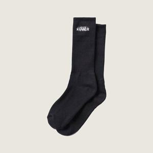 [VANS] 반스 남녀공용 스케이트 크루 삭스 아티바(블랙) VN000R51BLK1 CH