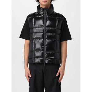 [DSQUARED2] 라프리마 남성 자켓 S74FB0344D35315 900 블랙 /6