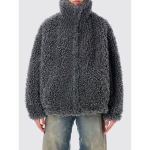 [ACNE STUDIOS] 라프리마 여성 코트 A90687 AFH Grey /6