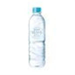 백산수 무라벨 500ml 80병