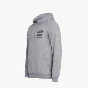 [스파이더] 남성 라드패드 후드 티셔츠 SPKFCNHD301MMGR
