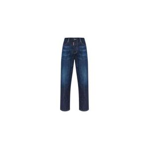 Dsquared2 보스턴 스트레이트 레그 진 S72LB0901S30664 470 TP949291150