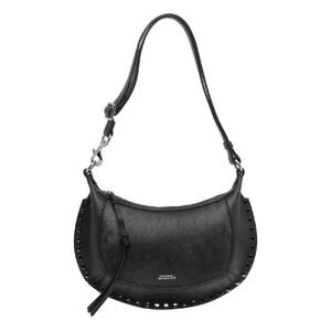 이자벨마랑   숄더백 FW25 PP0003FAC4C20M50VB 6395704 Black