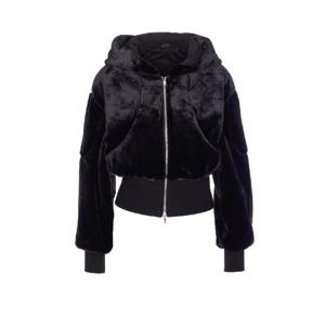 무스너클   봄버 자켓 FW25 M15LS643292 6369414 Black