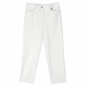 볼빅 여성 LAB 골프 나이론 스판 뉴핏 팬츠 VLPTP901_OW_KDS