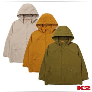 케이투 KWU23152US 여성 가을 행사 중기장 등산 간절기 방풍 바람막이 자켓