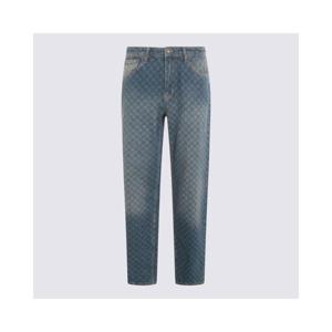 UNKNOWN BRAND Daily Paper Uomo Jeans 2411141