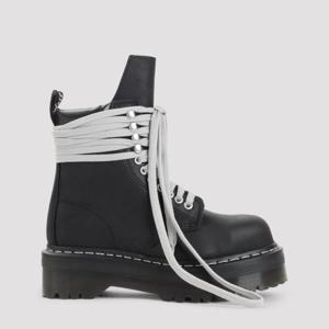 DR MARTENS x RICK OWENS 부츠 DW02E6813 9001 09 BLACK