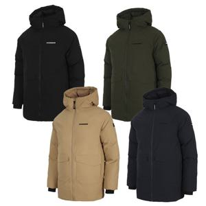 [험머][험머] 유니 패딩 자켓 HA4FJ5003M