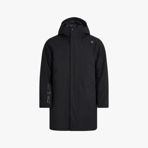 [스파이더] 남성 미드 2L 패딩 자켓 SPKWCNJK303MBLK