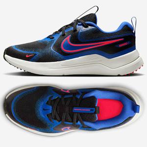 [나이키]국내매장판 나이키 아동화 코스믹 러너 GS HM4402-002 P