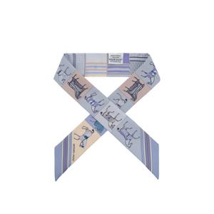 [엘러브] 새상품 에르메스 트윌리 5HS0252