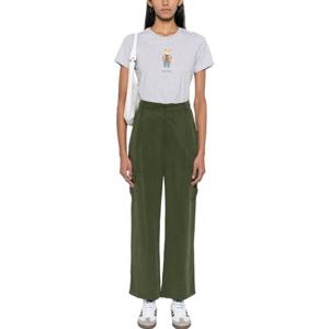 메종키츠네 드레스드폭스 여성 반팔티  LW00112KJ0008-H120