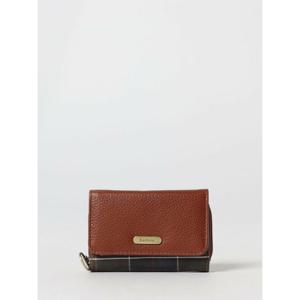 [BARBOUR] 라프리마 남성 지갑 백 LLG0036 BR11 Brown /6