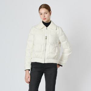 [BCBG] Y 니트블록덕다운 B5W9Y997