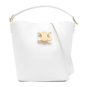 셀린느 버킷 탑 핸들 숄더 백 11917 3FX901HT