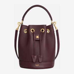 셀린느 드로우스트링 버킷 백 12167 3DPJ28DG