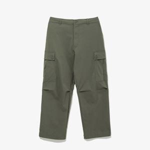 [뉴에라] 오리지네이터스 카고 포켓 팬츠 14741988