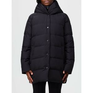 [LAUREN RALPH LAUREN] 라프리마 여성 코트 297962420 002 블랙 /6