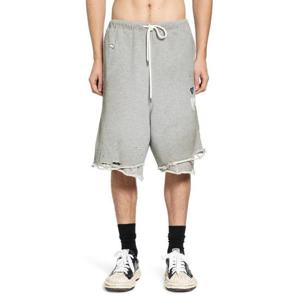 메종 미하라 야스히로 숏팬츠 A15SP583 GRAY GREY