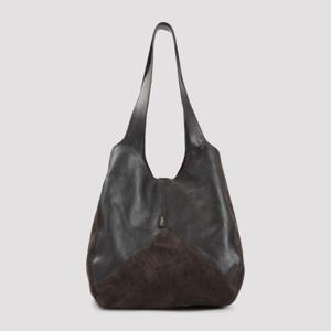 끌로에 숄더백 CH25WS642Q51 24X KOHL BROWN