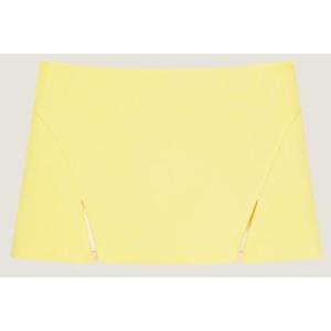 지방시 스커트 BW40ZU167R 725 ACIDYELLOW